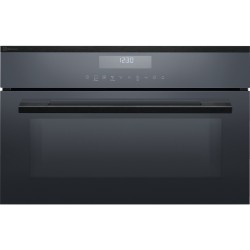 Electrolux EB3GL90KSP, Micro-ondes combiné Compact 38 encastré