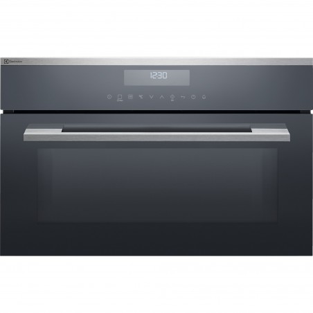 Electrolux EB3GL90CN, Compact 38 encastré micro-ondes solo