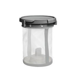 Electrolux E4WHCAR1 Patrone für Mikroplastikfilter zu allen Waschmaschinen - auch externe