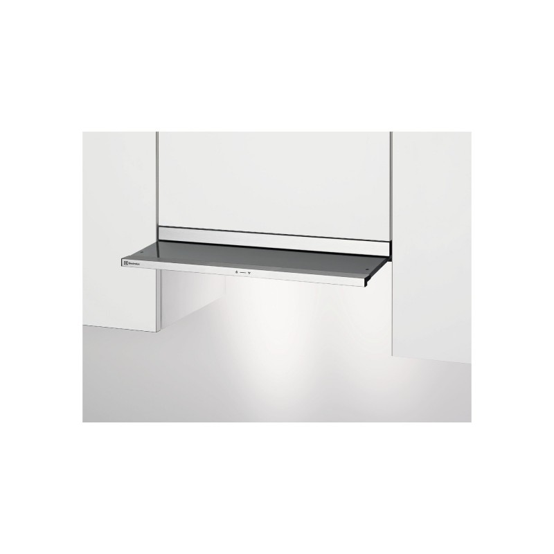 Electrolux DZGL6030CN, Flachschirmhaube