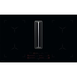 Electrolux DMGL8362AO, ComboBridge Évacuation d'air
