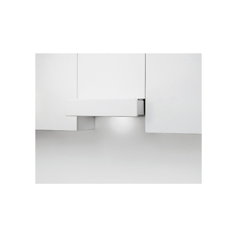 Electrolux DCL5536VI, Hotte encastrable