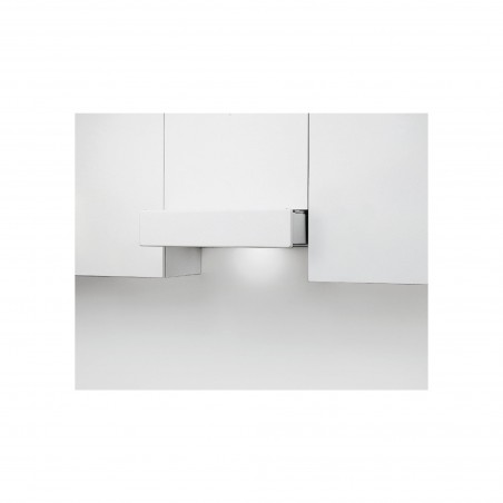 Electrolux DCL5536VI, Hotte encastrable