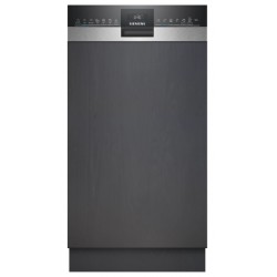 Miele SR53HS74ME, lave-vaisselle intégré 45 cm