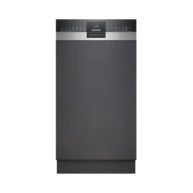Miele SR53HS74ME, lave-vaisselle intégré 45 cm