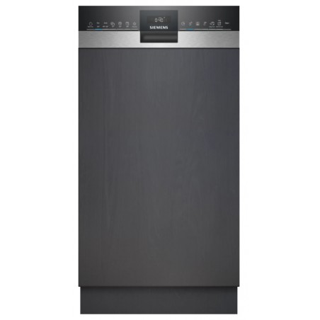 Miele SR53HS74ME, lave-vaisselle intégré 45 cm