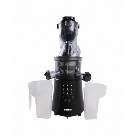 Rotel U430EU2, Extracteur de jus (slow juicer)