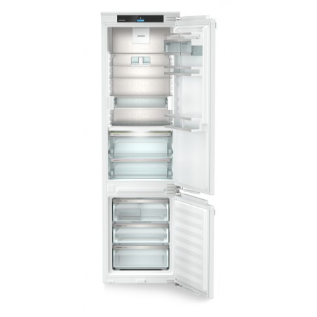 Liebherr ICBNci 5663-20, Combiné réfrigérateur-congélateur encastrable