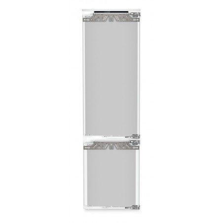 Liebherr ICBNci 5663-20, Combiné réfrigérateur-congélateur encastrable