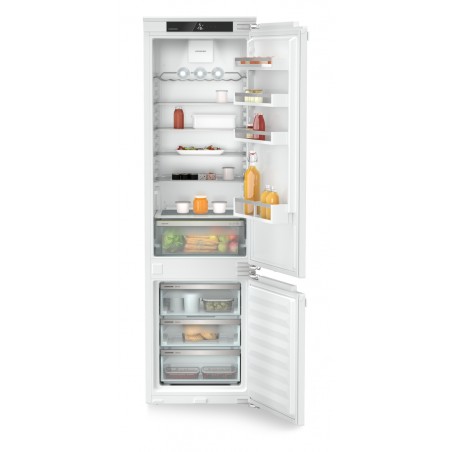 Liebherr ICNd 5603-20, Combiné réfrigérateur-congélateur encastrable