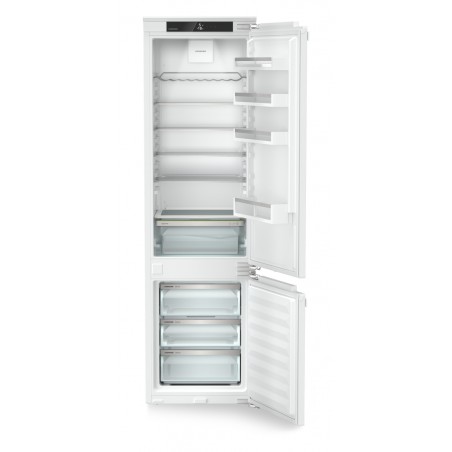 Liebherr ICNd 5603-20, Combiné réfrigérateur-congélateur encastrable