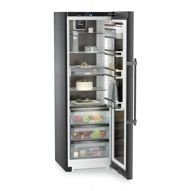 Liebherr SRBbsc 529i-23, Kühlschrank