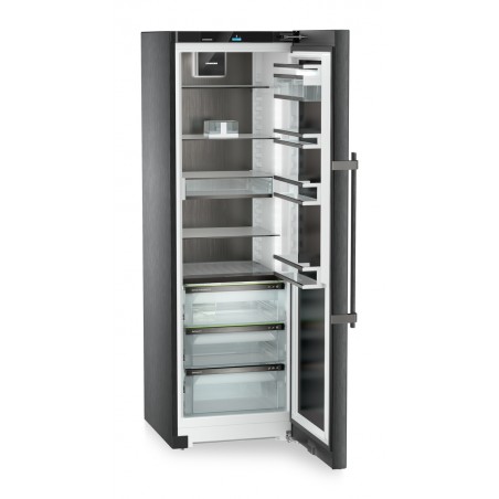 Liebherr SRBbsc 529i-23, Kühlschrank