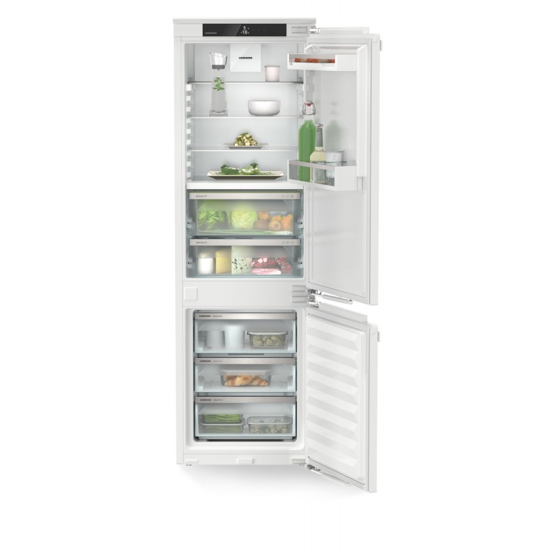 Liebherr ICBa 5123-20, Combiné réfrigérateur-congélateur encastrable