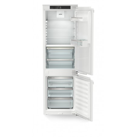 Liebherr ICBa 5123-20, Combiné réfrigérateur-congélateur encastrable