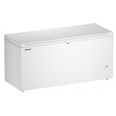 Liebherr CFd 2505-26, Congélateur