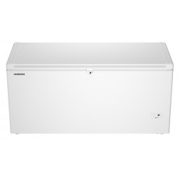 Liebherr CFd 2505-26, Congélateur