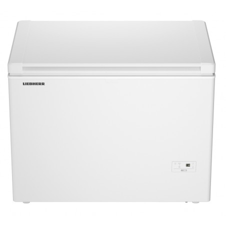 Liebherr CFc 1875-26, Gefriertruhen