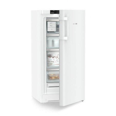 Liebherr FNb 425i-22, Gefrierschrank