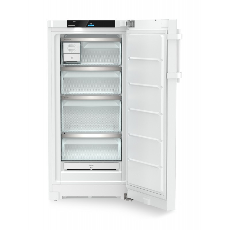 Liebherr FNb 425i-22, Gefrierschrank