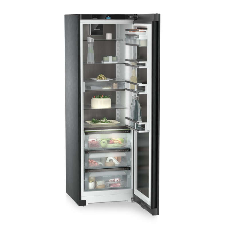 Liebherr RBbsc 528i-22, Kühlschrank