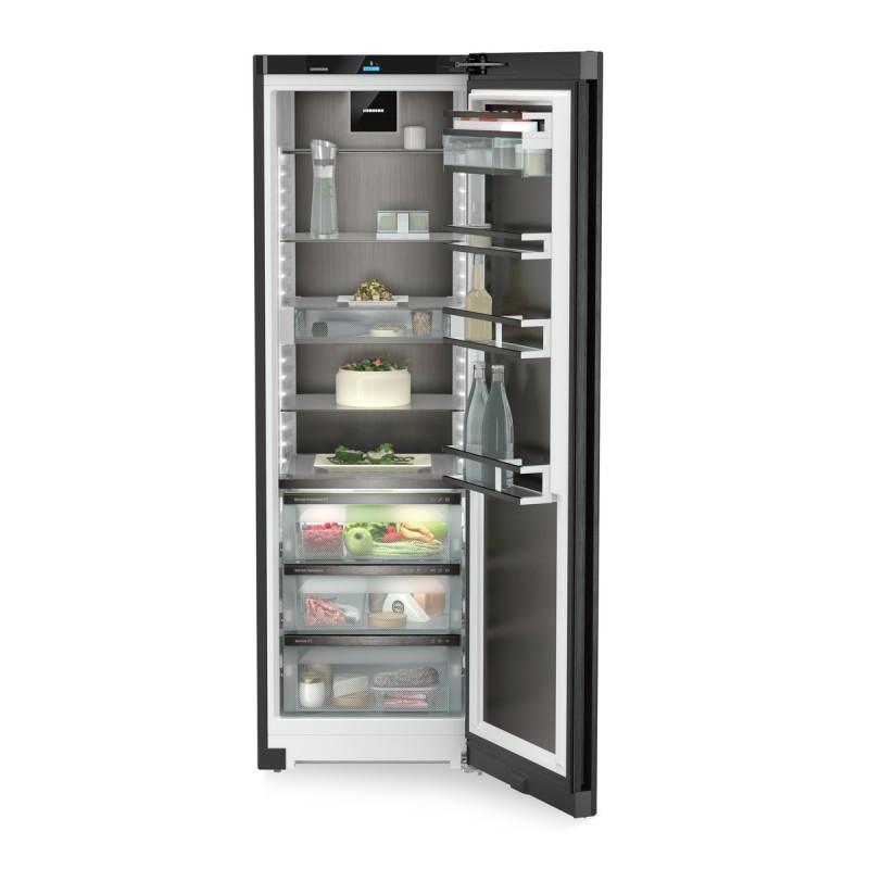 Liebherr RBbsc 528i-22, Kühlschrank