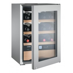 Liebherr WKes 653-26, Stand Weinklimaschrank