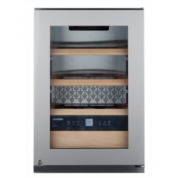 Liebherr WKes 653-26, Stand Weinklimaschrank