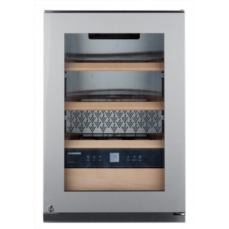 Liebherr WKes 653-26, Stand Weinklimaschrank