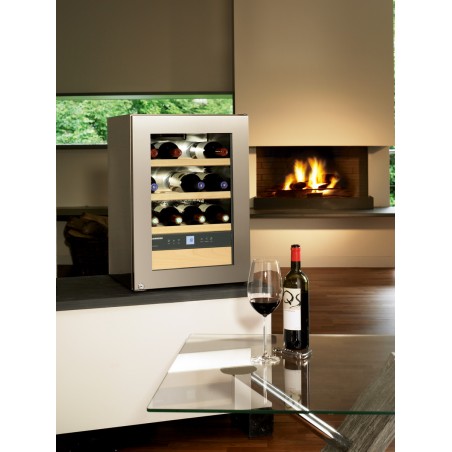 Liebherr WKes 653-26, Stand Weinklimaschrank