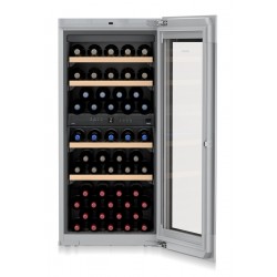 Liebherr EWTgb 2383-26, Cave à vin tempérée encastrable