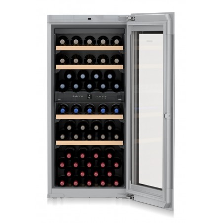 Liebherr EWTgb 2383-26, Cave à vin tempérée encastrable