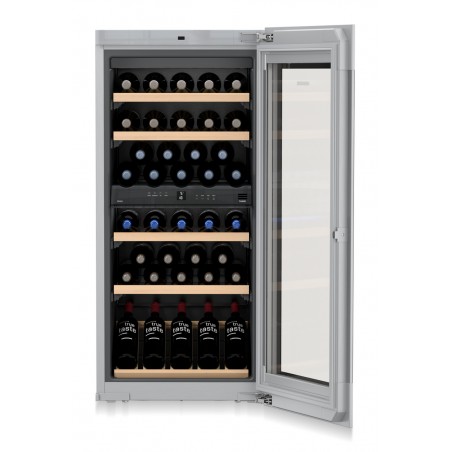 Liebherr EWTgb 2383-26, Cave à vin tempérée encastrable