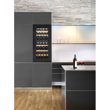 Liebherr EWTgb 2383-26, Cave à vin tempérée encastrable