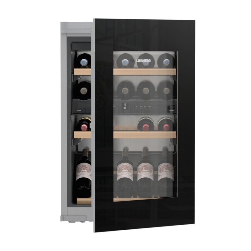 Liebherr EWTgb 1683-26, Cave à vin tempérée encastrable