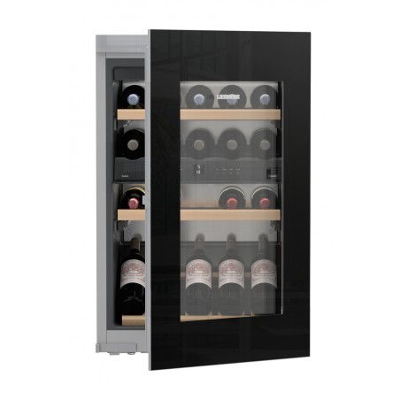 Liebherr EWTgb 1683-26, Cave à vin tempérée encastrable