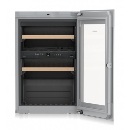 Liebherr EWTgb 1683-26, Einbau Weintemperierschrank