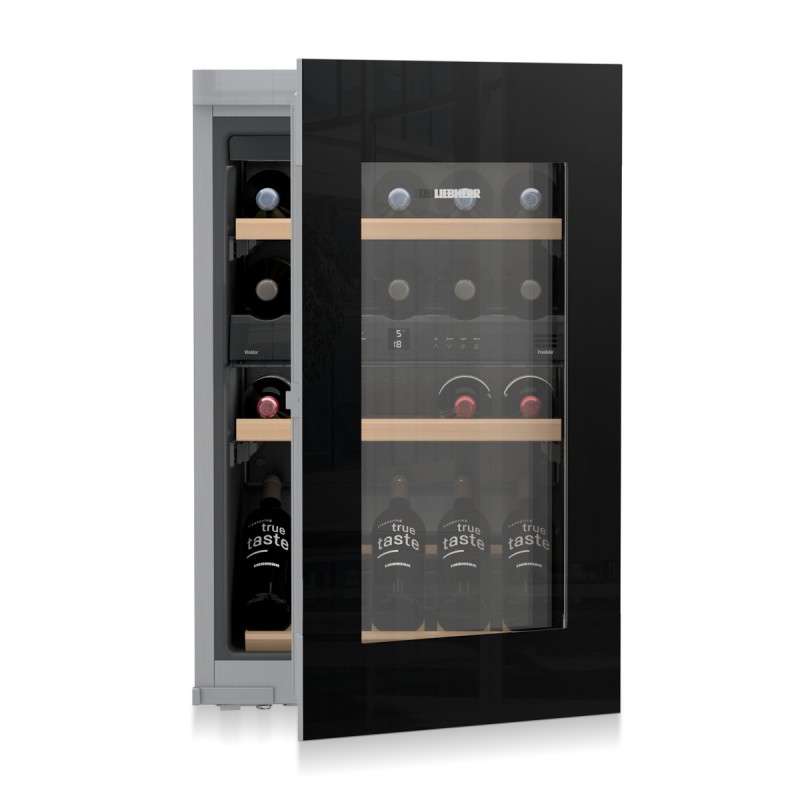 Liebherr EWTgb 1683-26, Cave à vin tempérée encastrable