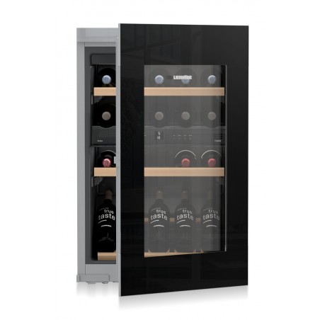 Liebherr EWTgb 1683-26, Cave à vin tempérée encastrable