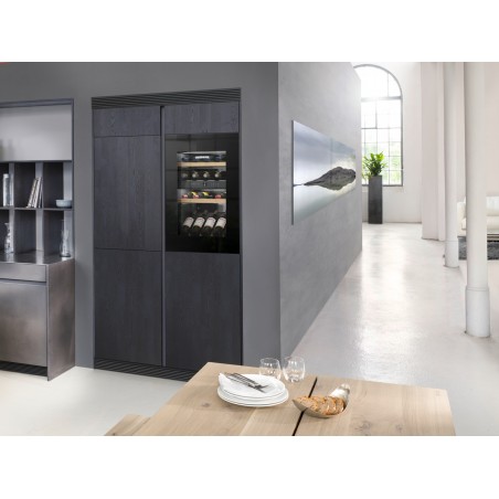 Liebherr EWTgb 1683-26, Cave à vin tempérée encastrable