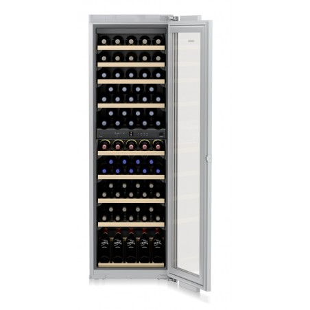Liebherr EWTdf 3553-26, Cave à vin tempérée encastrable
