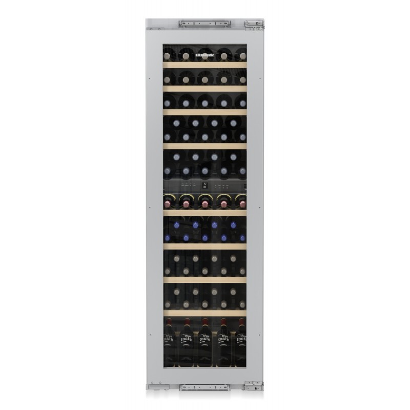 Liebherr EWTdf 3553-26, Cave à vin tempérée encastrable