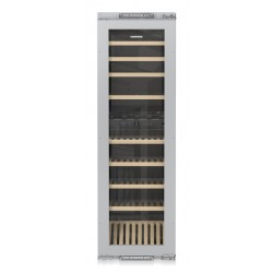 Liebherr EWTdf 3553-26, Einbau Weintemperierschrank