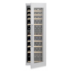 Liebherr EWTdf 3553-26, Einbau Weintemperierschrank