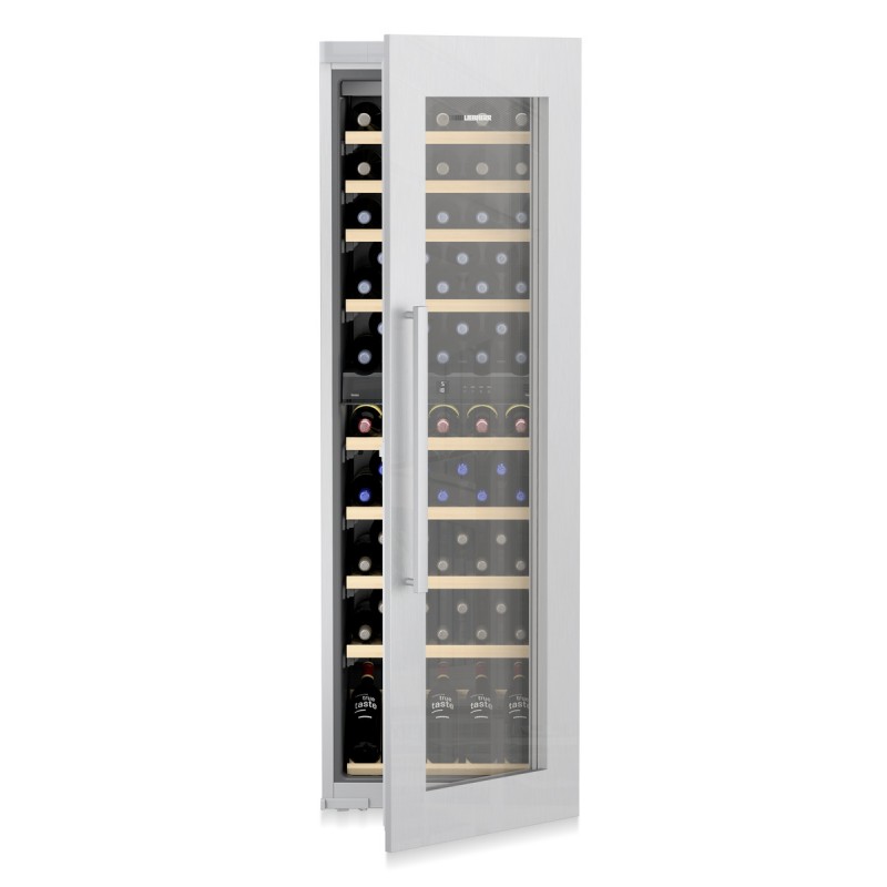 Liebherr EWTdf 3553-26, Cave à vin tempérée encastrable