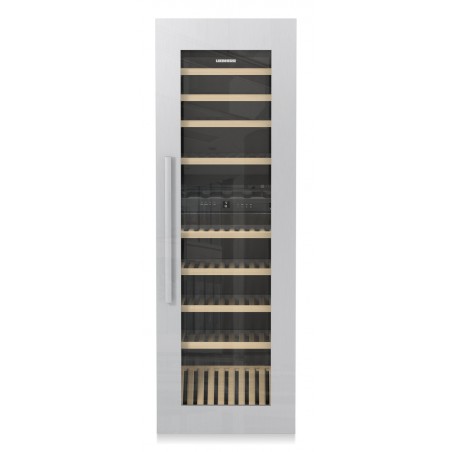 Liebherr EWTdf 3553-26, Einbau Weintemperierschrank