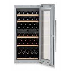 Liebherr EWTdf 2353-26, Cave à vin tempérée encastrable