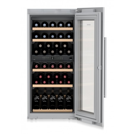Liebherr EWTdf 2353-26, Cave à vin tempérée encastrable
