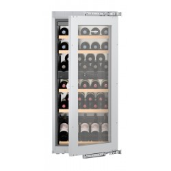 Liebherr EWTdf 2353-26, Cave à vin tempérée encastrable