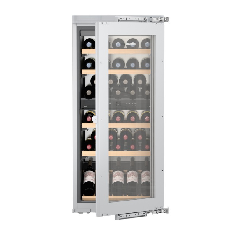 Liebherr EWTdf 2353-26, Cave à vin tempérée encastrable